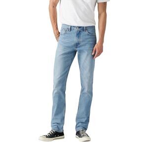 Levis® 511 Slim Denim Jeans Men light blue